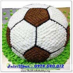 Mẫu Bánh Sinh Nhật Đẹp - A1231